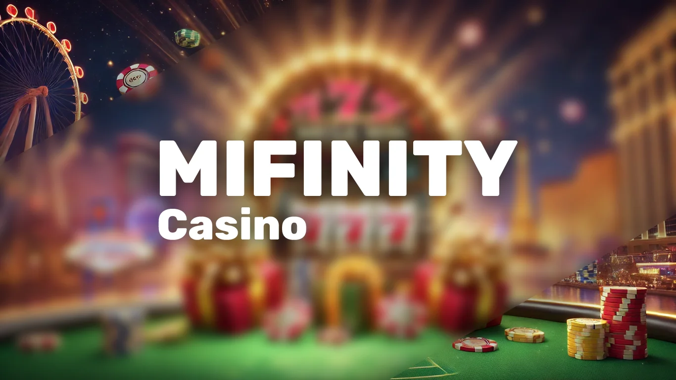 MiFinity Casino