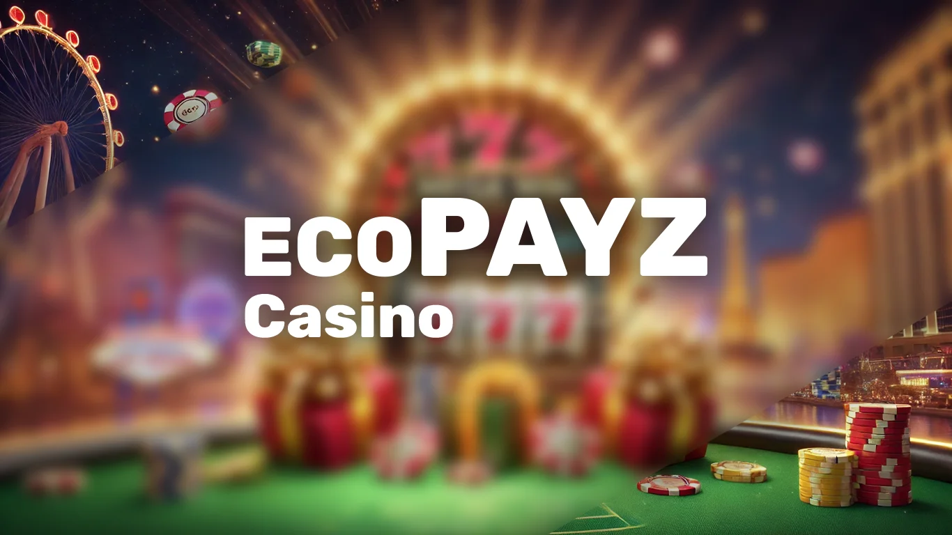 ecoPayz Casino