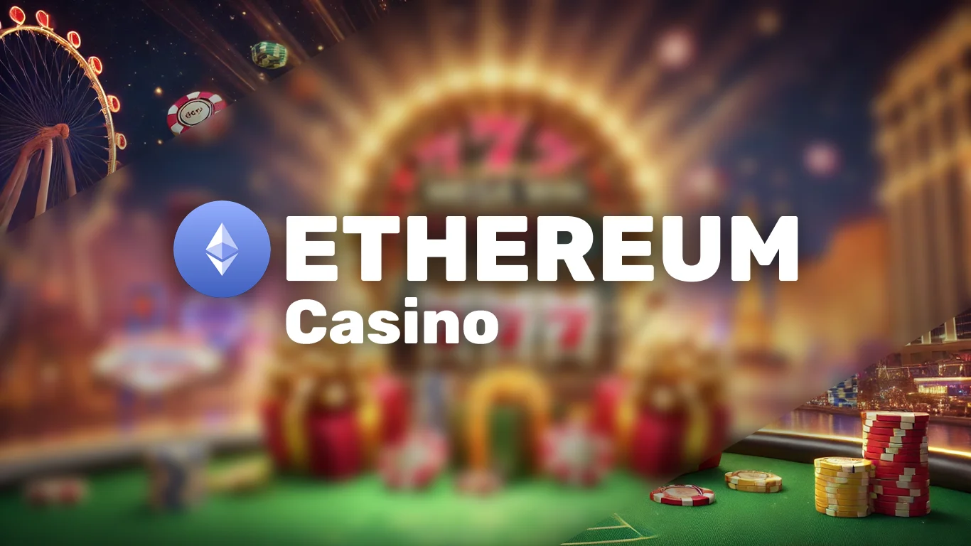 Ethereum Casino