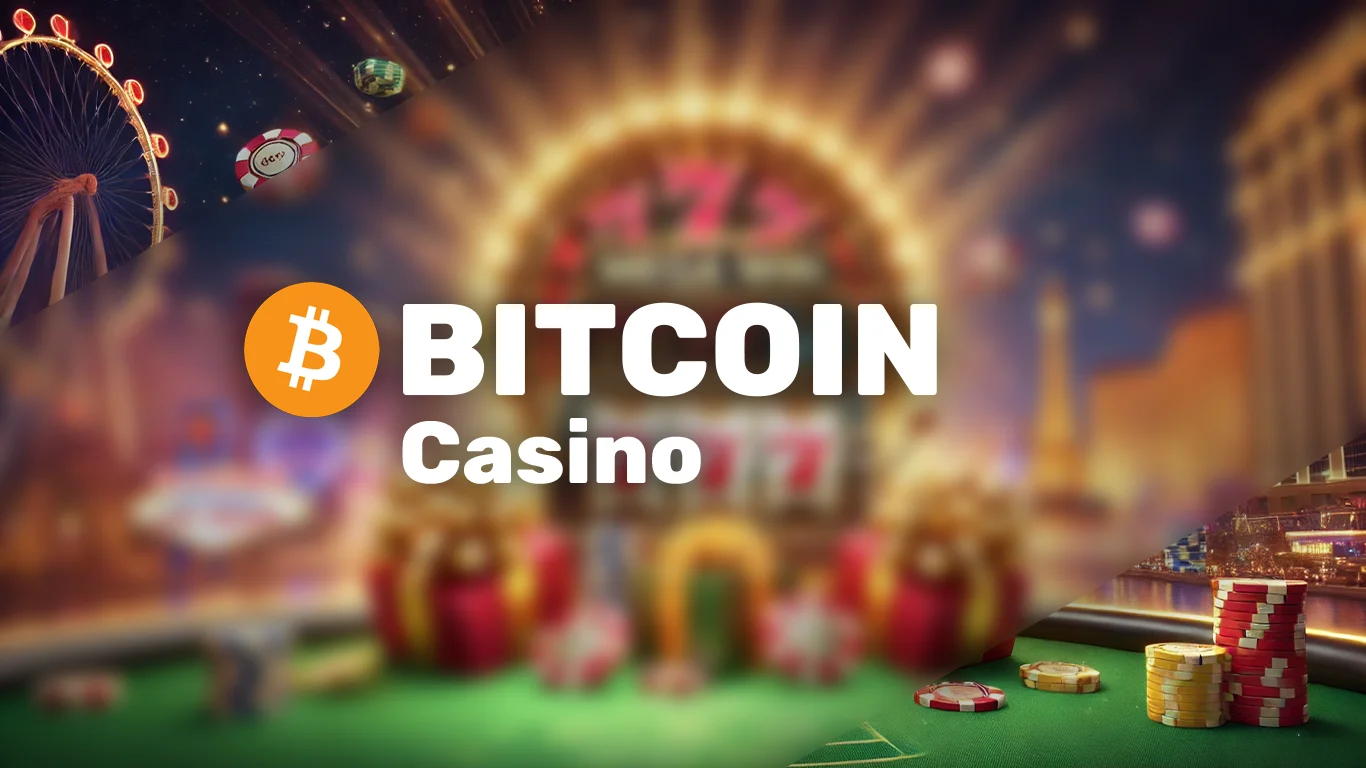 Bitcoin Casino in New Zealand 2025 – Top BTC Gambling Sites